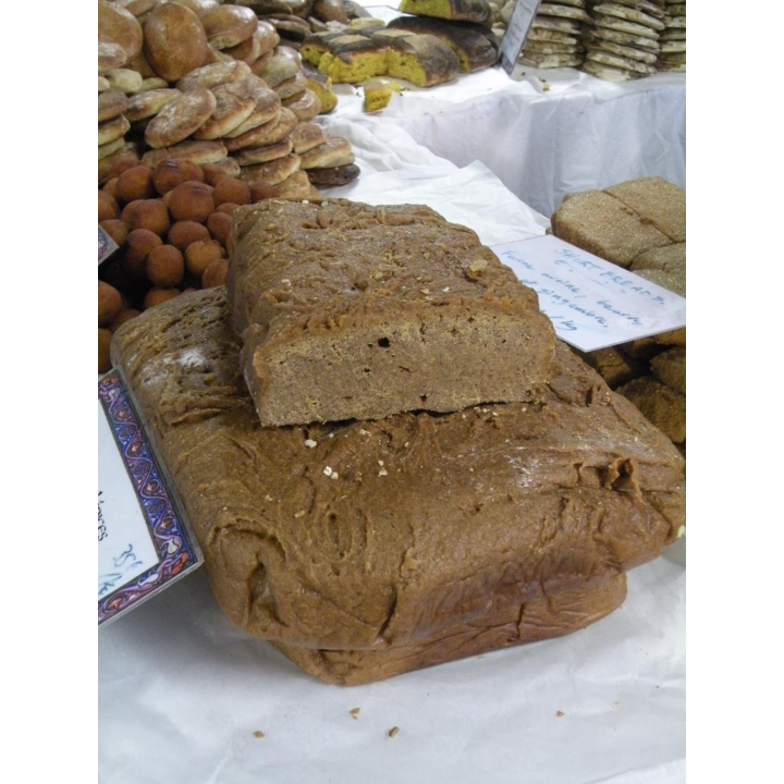 Pain d'épices