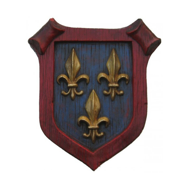 Blason d'Anjou