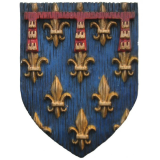 Blason d'Artois