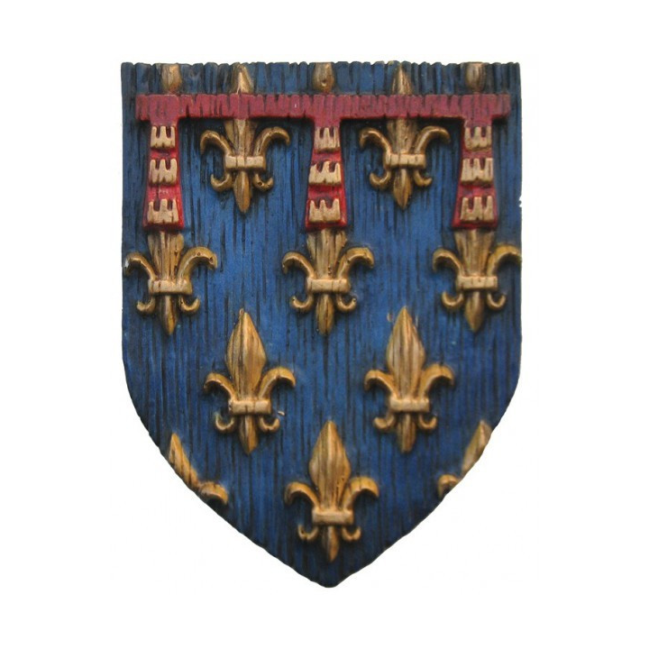 Blason d'Artois