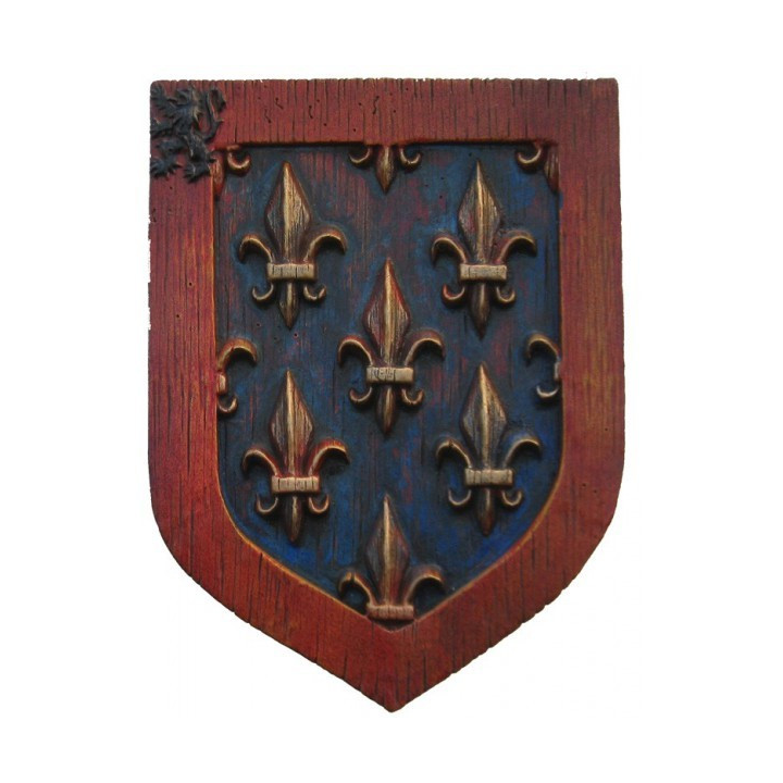 Blason du Maine