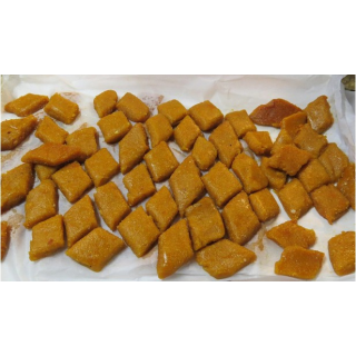 Pâte  d ’amandes