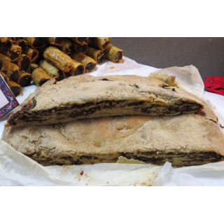 Tortiglione ripieno