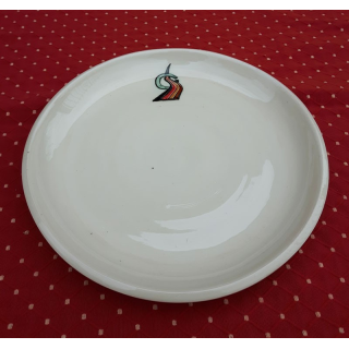 assiette-crème