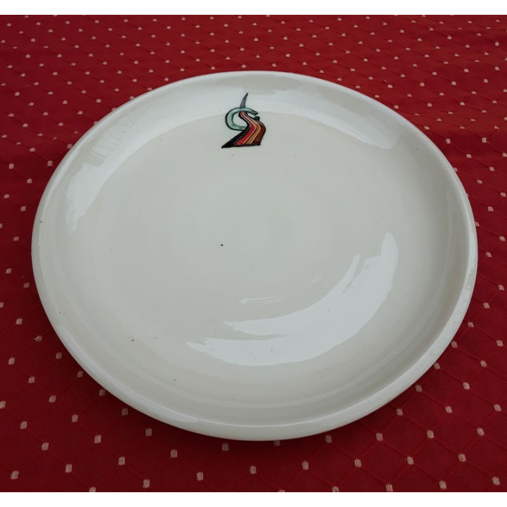 assiette-crème