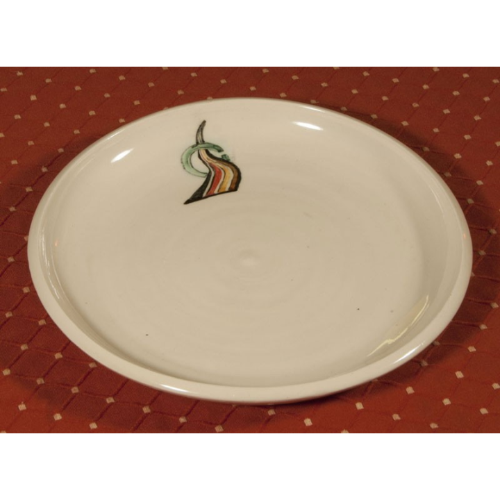 assiette-dessert-crème
