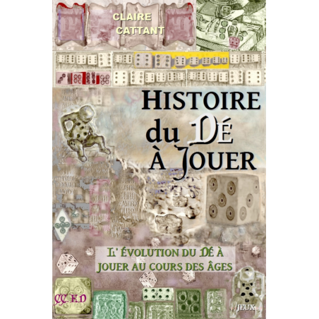 Histoire du Dé à jouer