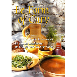 The Form of Cury