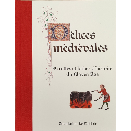 Délices médiévales
