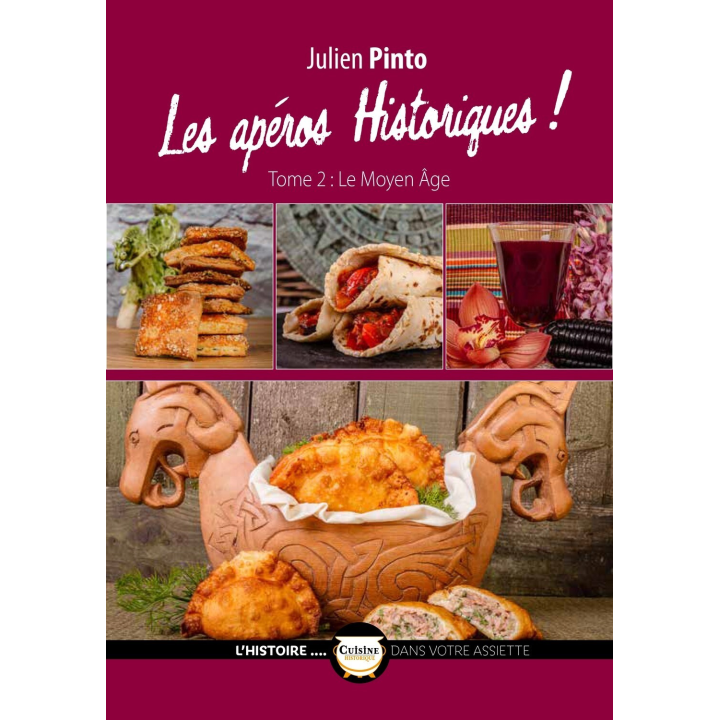 Les apéro historiques du Moyen Age