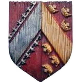 Blason d'Alsace