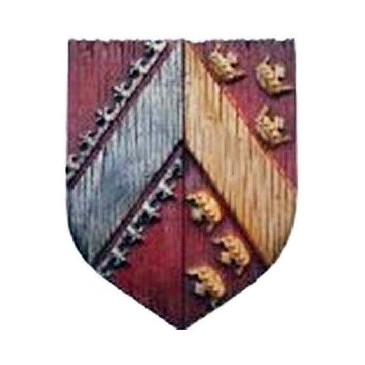Blason d'Alsace