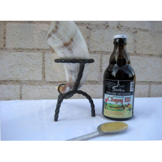 Bière au miel 33 cl