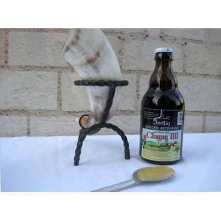 Bière au miel 33 cl
