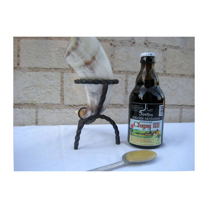 Bière au miel 33 cl