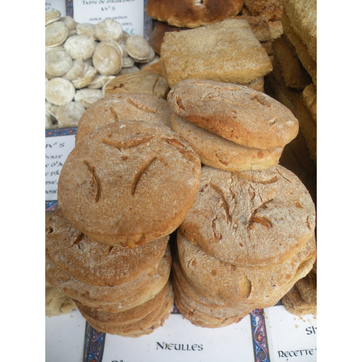 Nieulles