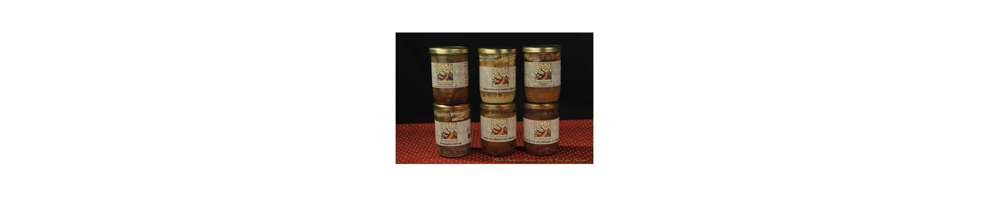 Plats cuisinés médiévaux
