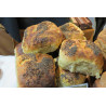 Pâtisseries romaines