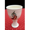 Vaisselle crème