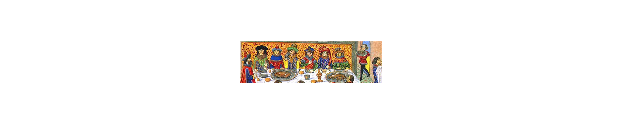 traiteur la Cour des Saveurs