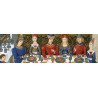 Banquet médiéval