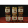 Plats cuisinés en lot
