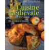 Livres de recettes de cuisine du Moyen Age