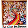 Blasons du Moyen Age