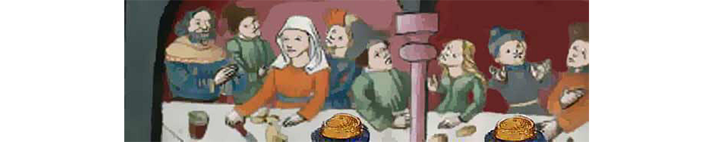 Terrines médiévales