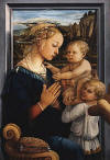 Fra Filippo Lippi