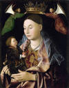 Antonia de Messine