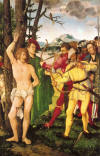 Hans Baldung Gien