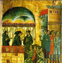 Bonavantura Berlinghieri
