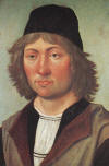 Berruguete Pedro