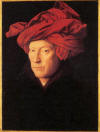 Jan van Eyck