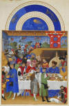 les Frères de Limbourg