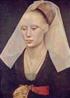 Van der Weyden Rogier